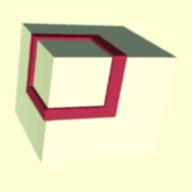 线条解谜cage it安卓版