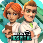 Dream Hospital(医院经理模拟器)