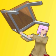 学校战斗模拟器school fight smulator2安卓版