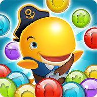 好多鱼泡泡射击安卓版