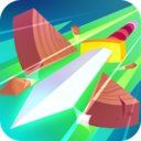 Knife Dash(飞刀冲刺)