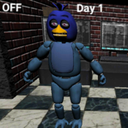 电子人的夜手游