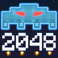 invaders2048(侵略者2048安卓版)