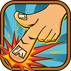 手指终结者游戏