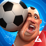 混乱格斗中文版