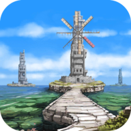 仙境冒险故事(Tetra World Adventure)游戏