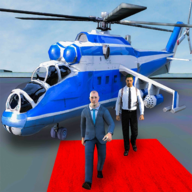 护送总统模拟手游