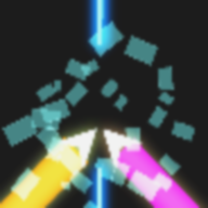 彩色障碍车道color lane switch安卓版