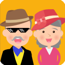 老爸老妈靠谱养生资讯乐趣交友平台