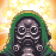 Wasteland Beta(放置废土)