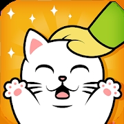 Merge Cats游戏