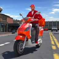 Delivery Rider安卓版
