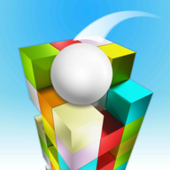 Tower Ball Max Drop游戏