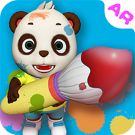猫小智画画涂色AR安卓版