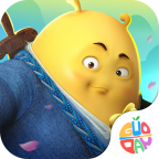 功夫大黄豆公测版