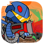 星际战士安卓版