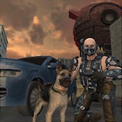 外星人战争:最后审判日汉化版