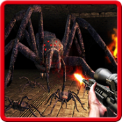 Dungeon Shooter(宠物猎人游戏)