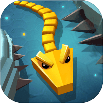 Tap Snake点击蛇安卓版