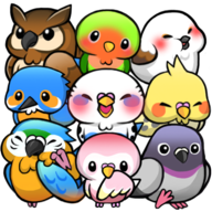 鸟鸟人生(Bird Life)安卓版