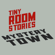 Tiny Room(小房间故事神秘小镇安卓版)
