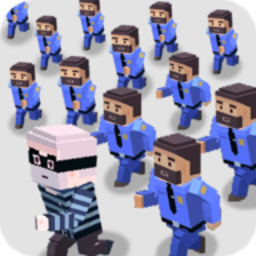 Urban Crowd(Urban.io手游)