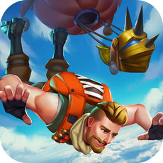 BattleDestruction(堡垒战场吃鸡刺激求生安卓版)