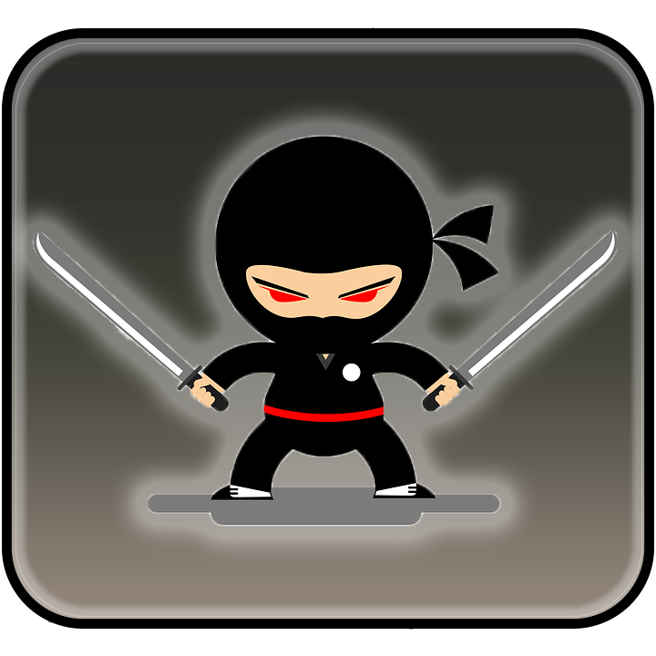 忍者武士战斗安卓版