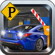 地下停车场3D安卓版