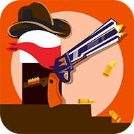 特工使命(类似Mr.gun)