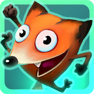 小狐狸的冒险游戏