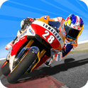 Moto Rider 3D(摩托骑士3D安卓版)
