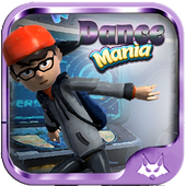 狂热舞者正式版