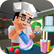 冰淇淋制造厨师安卓版