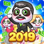 空閒熊貓巨頭安卓版