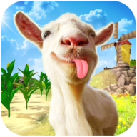 Talking Goat(说话的山羊安卓版)