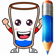 画画水杯(Only Glass安卓版)