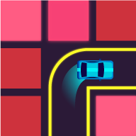 汽车迷宫比赛安卓版