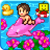 夏日水上乐园物语安卓版