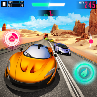 极限赛车2019(Extreme Car Racing 2019)安卓版