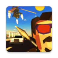 City:Vengeance(保利城复仇安卓版)