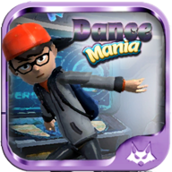 狂热舞者安卓版