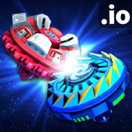 Spin Blade Battle.io安卓版