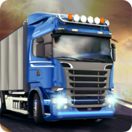 Euro Truck Simulator 2018(傲游世界手机版)