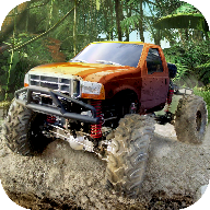 怪物卡车越野拉力赛3D安卓版
