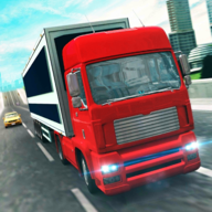 Euro Truck Transport Cargo Simulator(欧洲卡车运输货物模拟器安卓版)