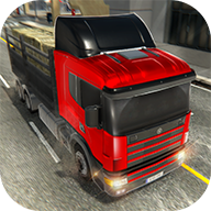 Truck Simulator 2019(卡车模拟器2019)