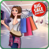 女生超市疯狂购物安卓版