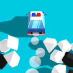 Road Trouble 3D手游