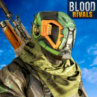 BloodRivals(血敌生存战场)